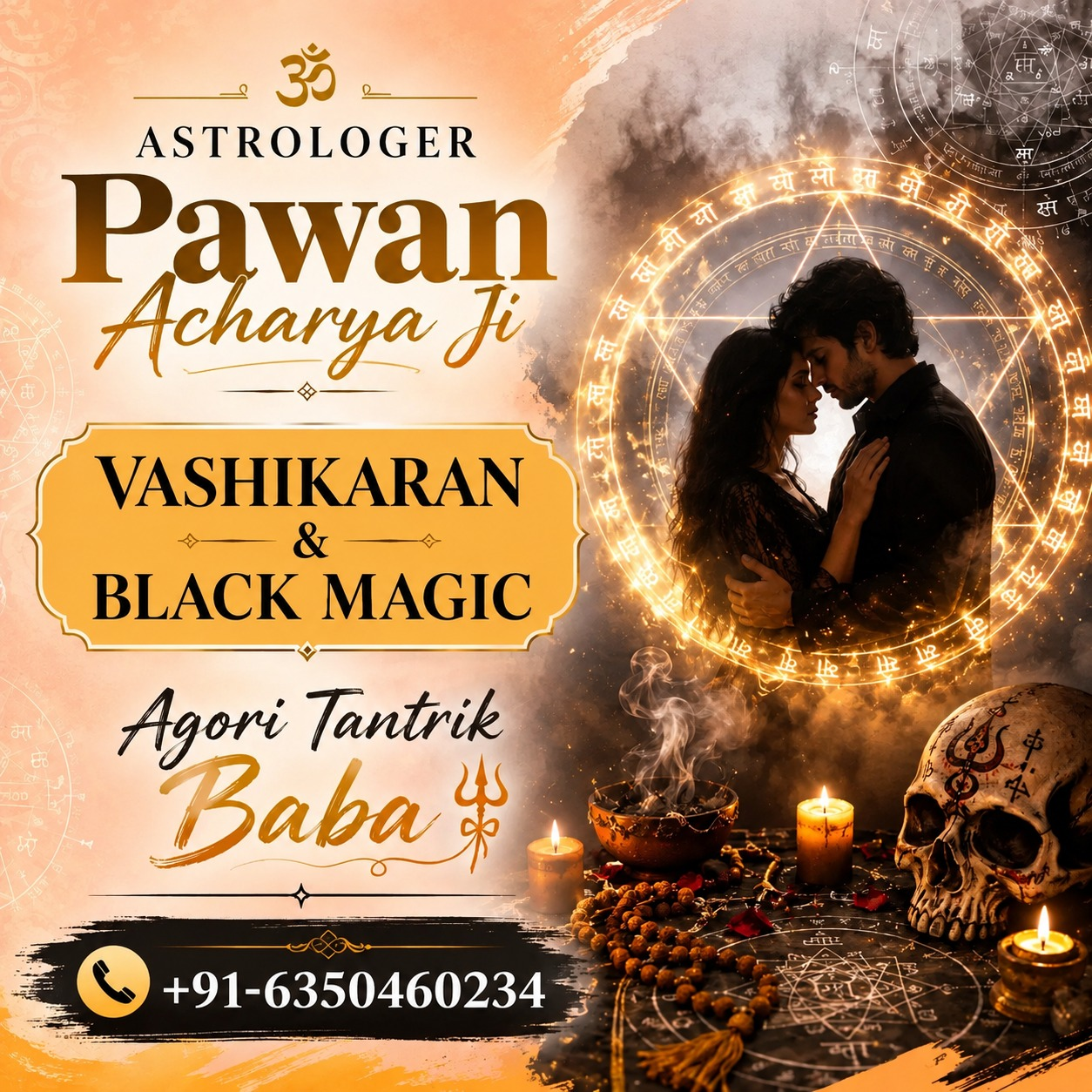 Family relationship astrology consultation