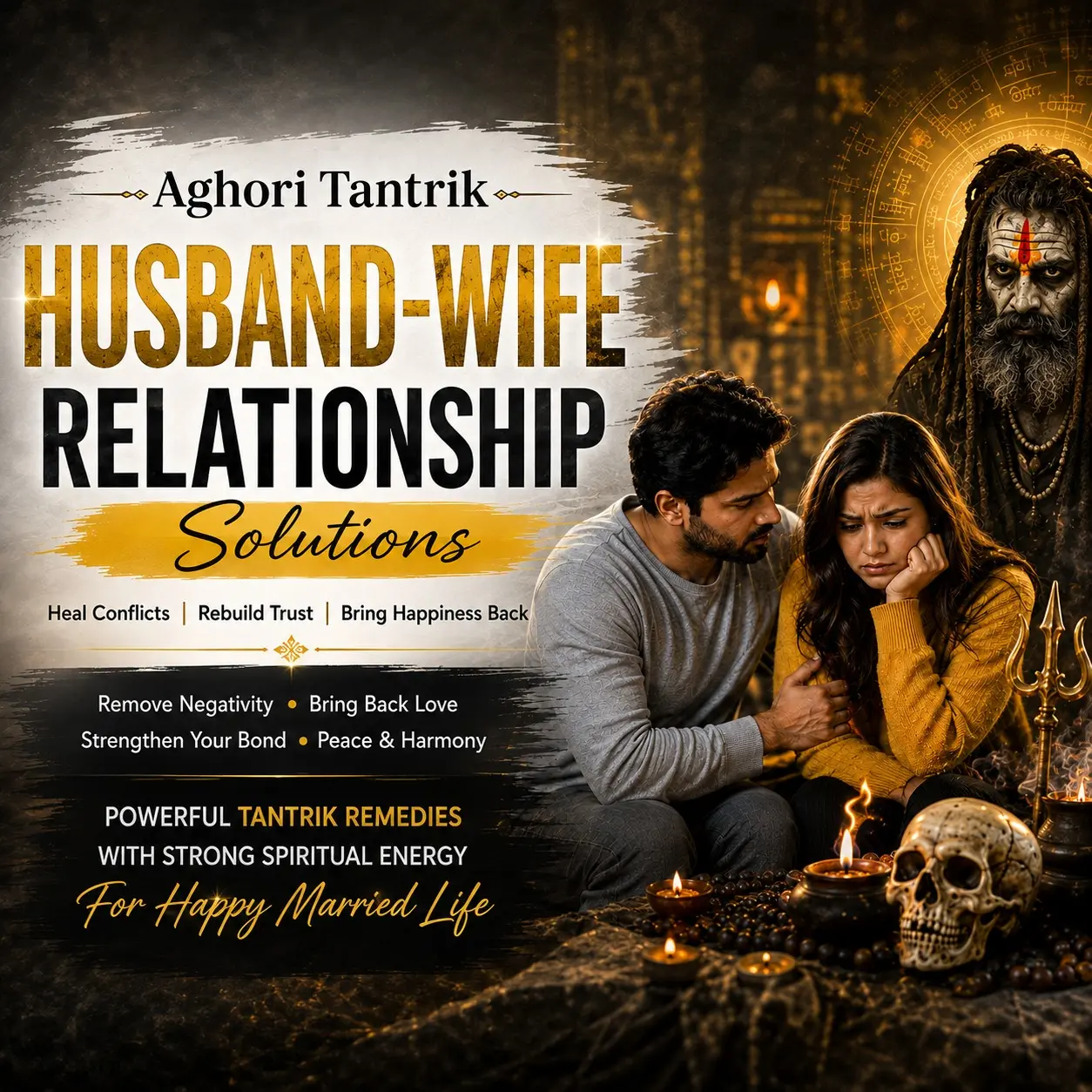 Spiritual Astrology Remedies